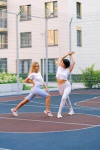 Cardiovascular Exercise for Muscle Building 1 Cardiovascular Exercise for Muscle Building