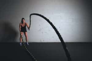 Designing a Comprehensive Muscle Building Workout Plan