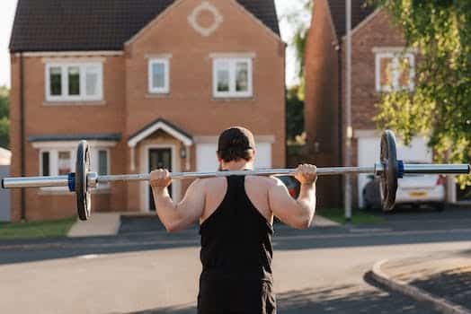 Build Muscle at Home