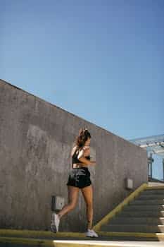 Does Running Build Muscle