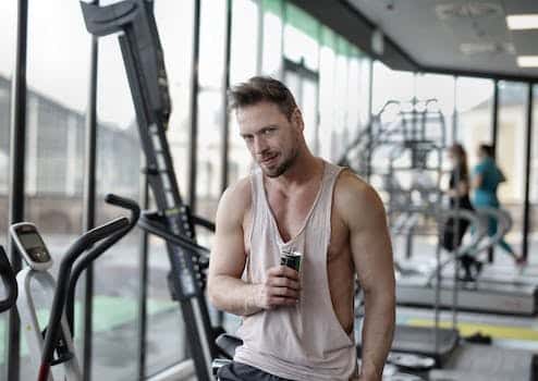 Build Muscle Calories