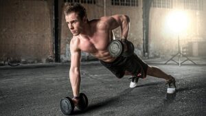 Incorporating Supersets, Giant Sets, and Dropsets
