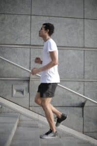 LISS (Low-Intensity Steady State) Cardio 1 LISS (Low-Intensity Steady State) Cardio