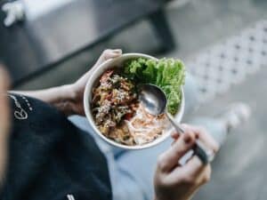 Muscle-Building Recipes and Meal Ideas