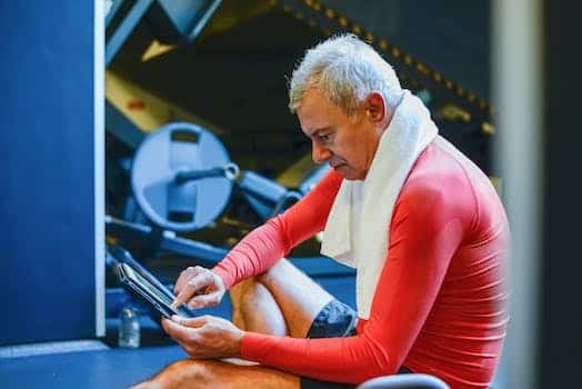 Muscle Building and Age