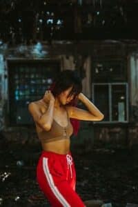 Muscle Building for Skinny Individuals