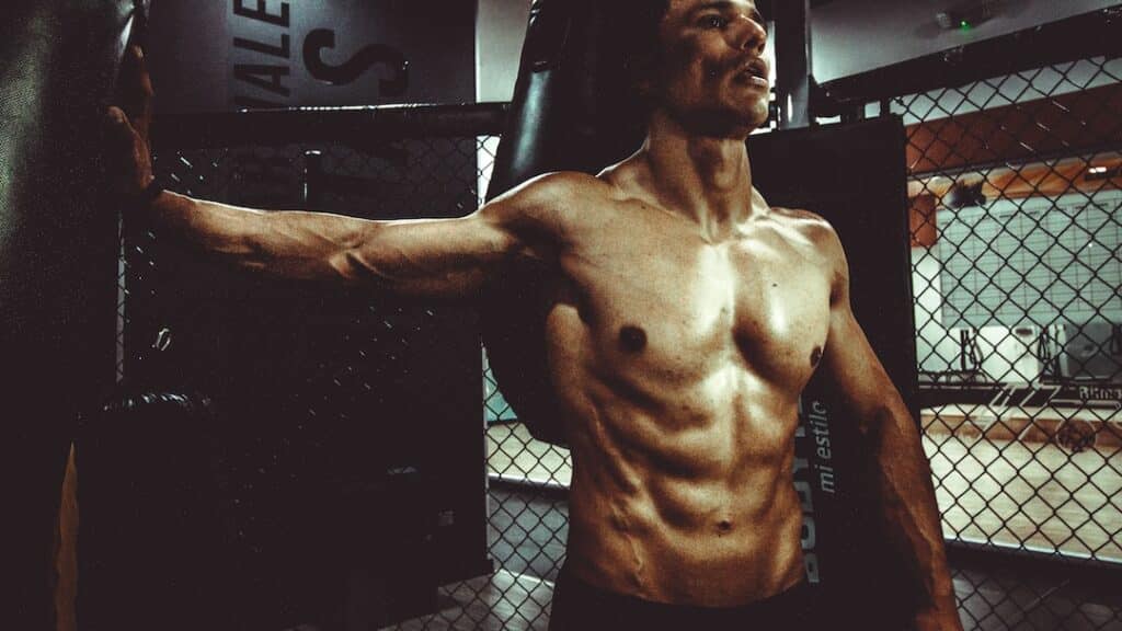 How To Build Muscle Around Knees