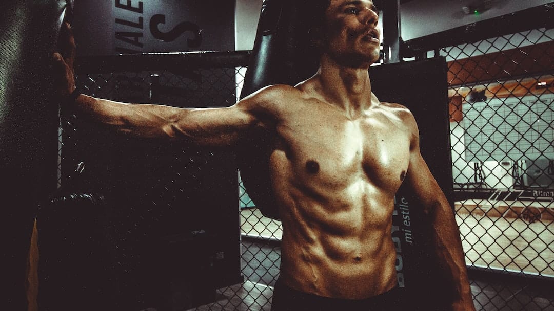 Muscle Confusion and Variation