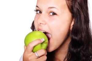 Nutrition and Diet Tips for Fast Muscle Gain