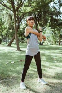 Prioritizing Compound Exercises for Natural Muscle Growth