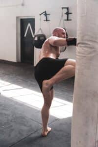Structuring Workouts for Different Muscle Groups