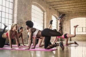 Targeted Training Approaches for Females