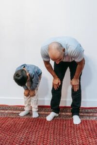 The Role of Genetics in Muscle Building 1 The Role of Genetics in Muscle Building