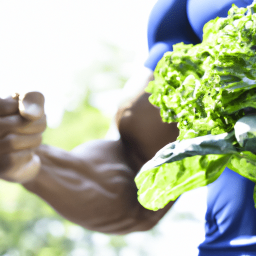 65 kg how much protein to build muscle