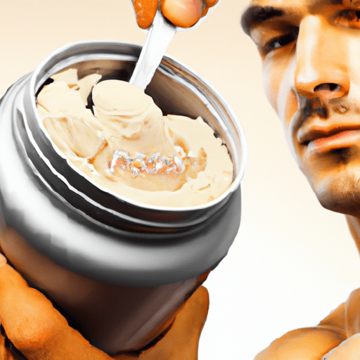 Build Muscle Supplements