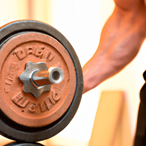 Build Muscle Creatine