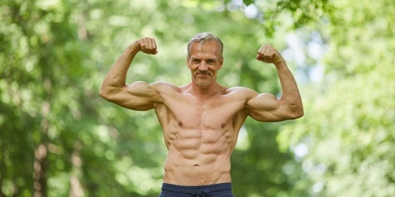 Build Muscle and Burn Fat