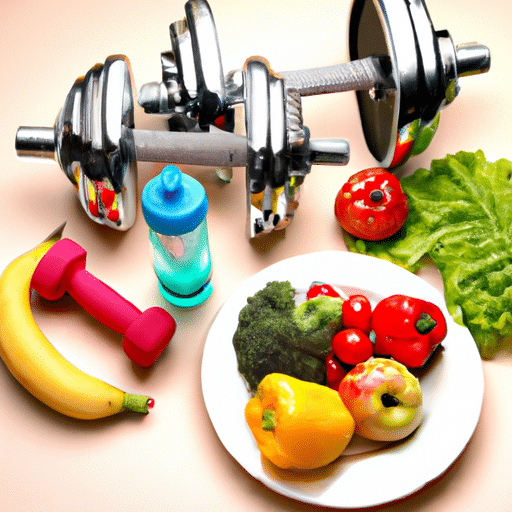 Build Muscle Lose Fat