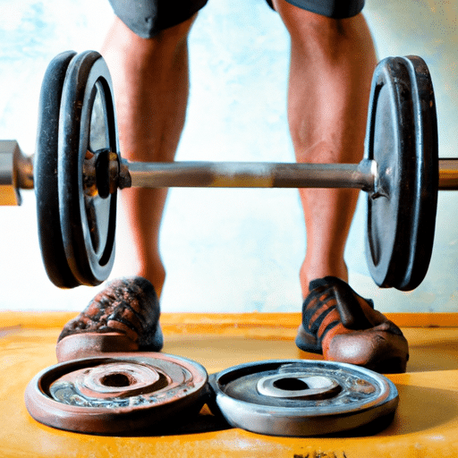 Build Muscle Beginner