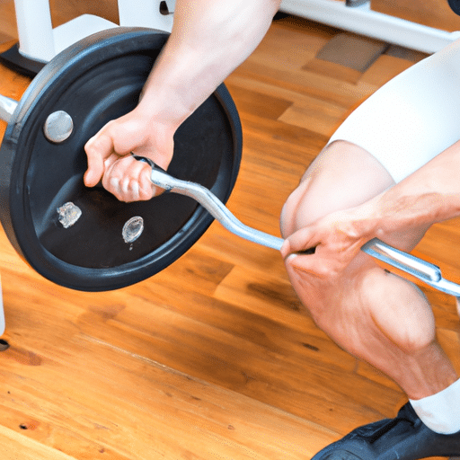 build muscle and lose fat