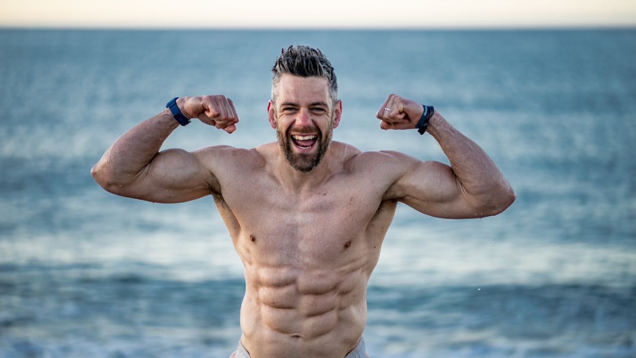 build muscle calisthenics