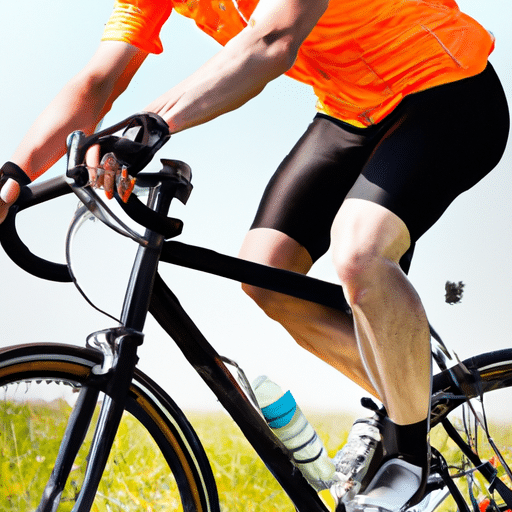 Build Muscle Cycling 3 Build Muscle Cycling