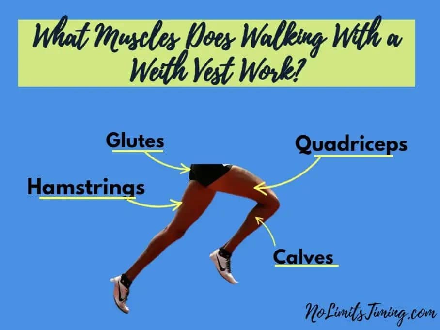 Does Walking Build Muscle