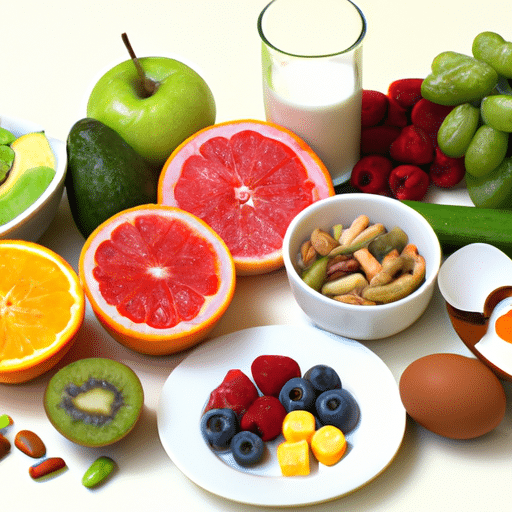 Weight Gain Diet For Veg