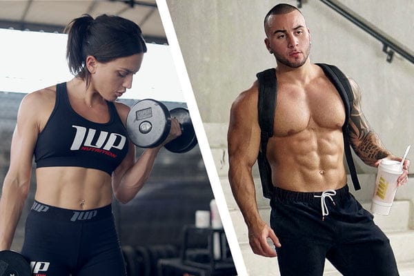 How Long Does It Take To Build Muscle
