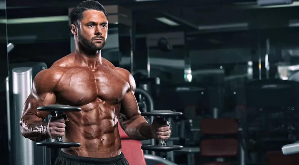 75 Kg How Much Protein to Build Muscle