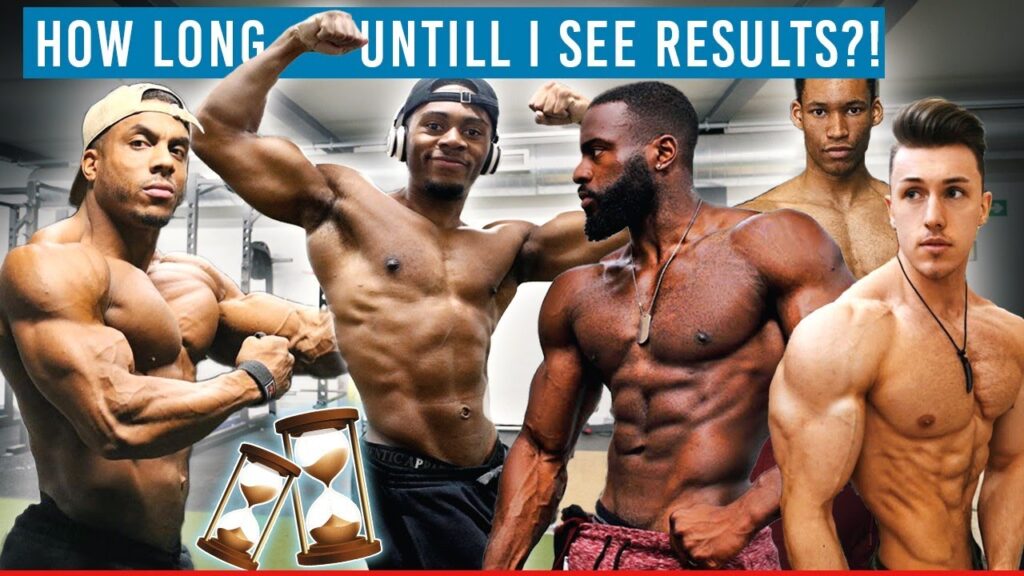 How Long Does It Take To Build Muscle