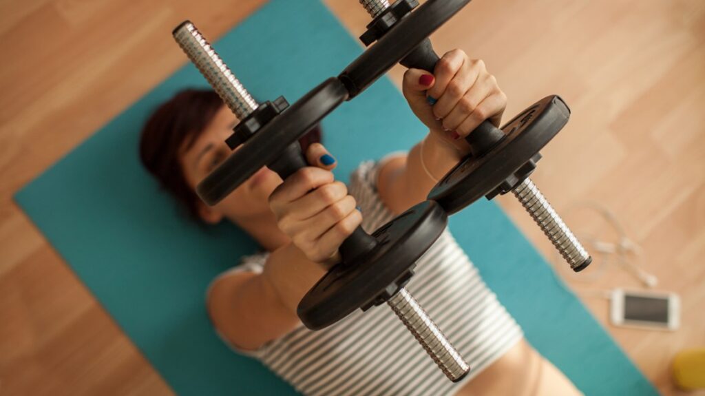 How Long Does It Take To Build Muscle After A Workout