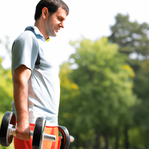 how long does it take to build muscle and lose 2