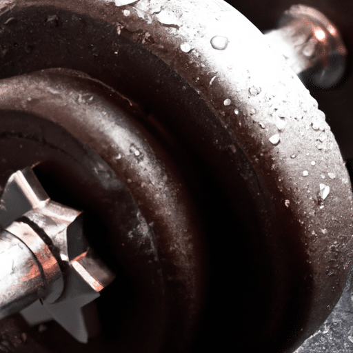 how long does it take to build muscle and lose 5