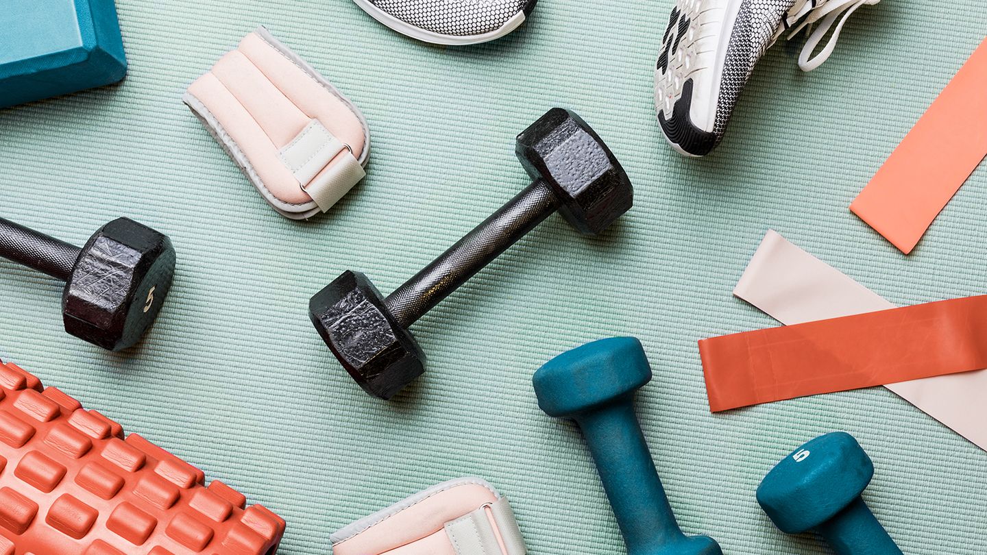 how long does it take to build muscle for a woman