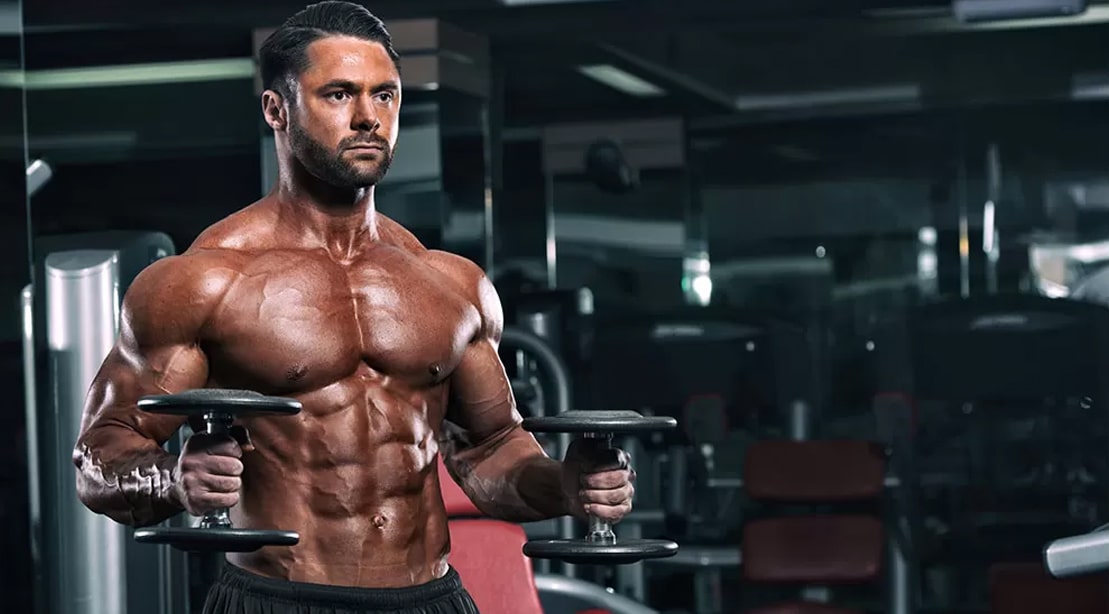 how long does it take to build muscle for females