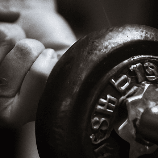 how long does it take to build muscle memory 5