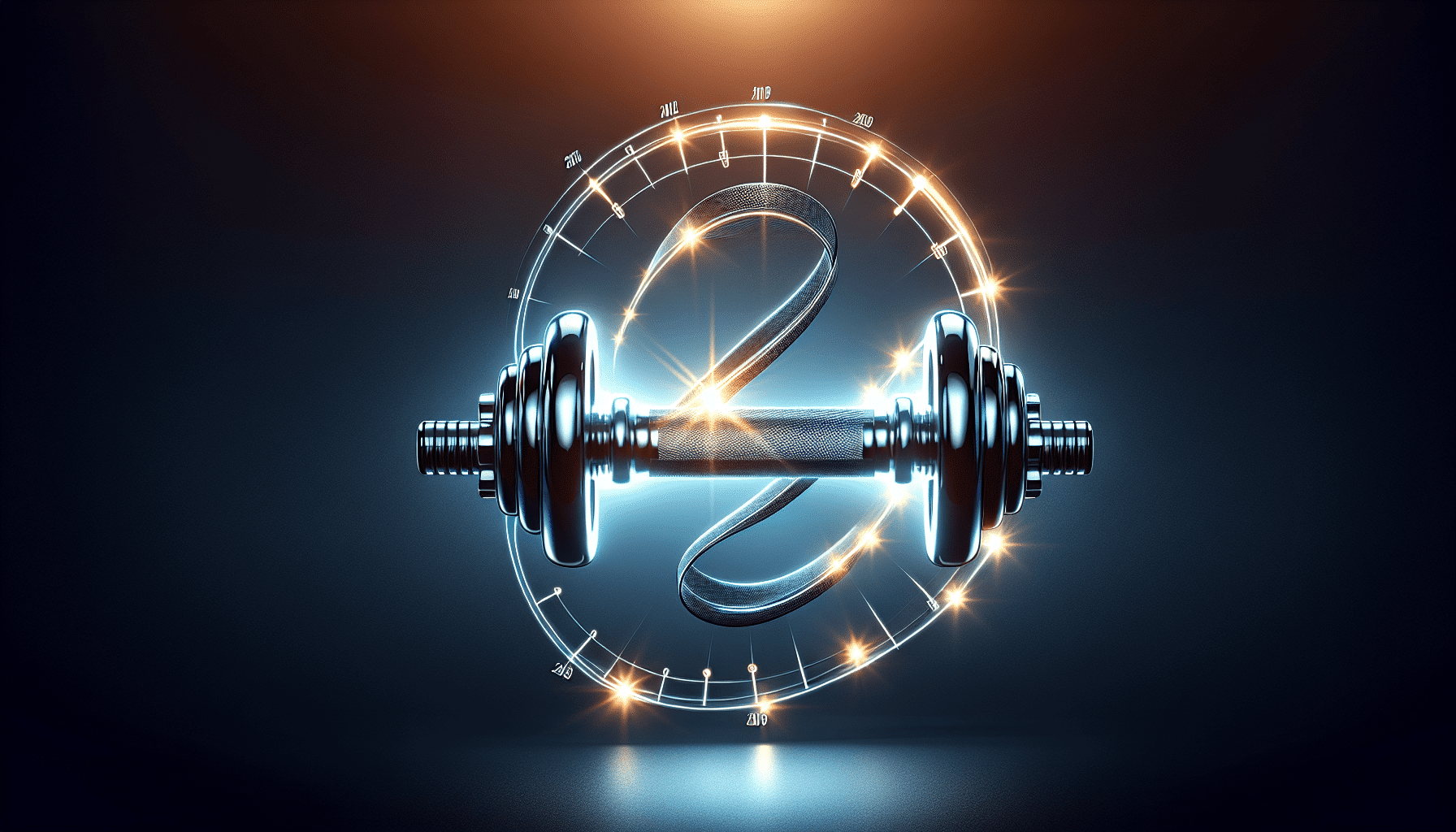 how long does it take to build muscle 5