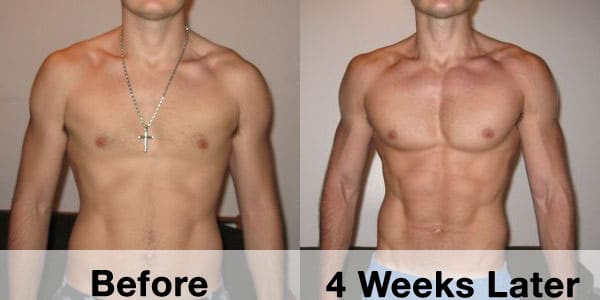 How Long Does It Take To Build Muscle After A Workout