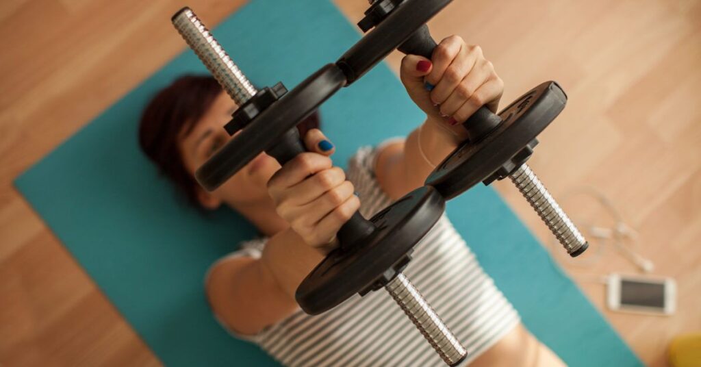 How Long Does It Take To Build Muscle After A Workout