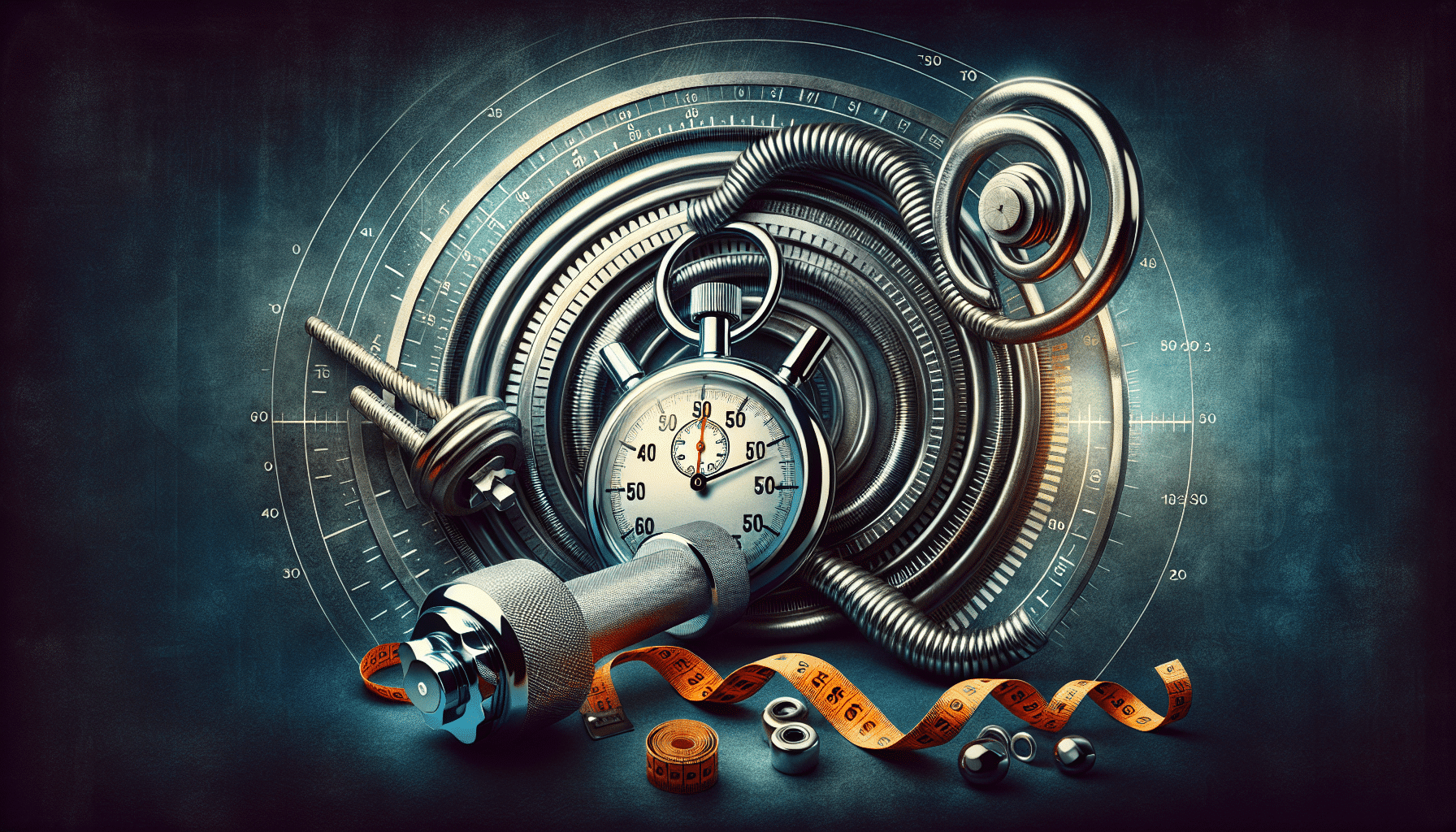 how long does it take to build muscle and lose