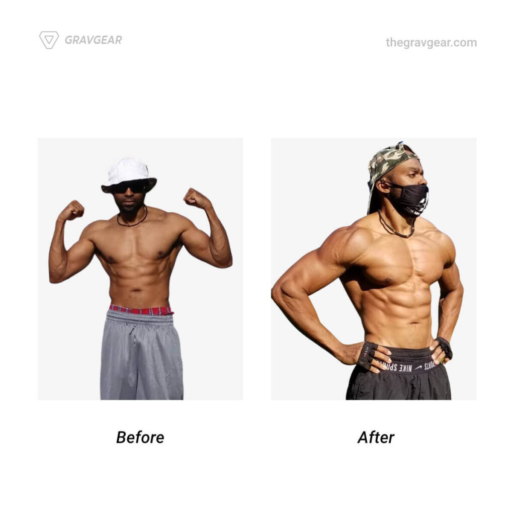 How Long Does It Take To Build Muscle With Calisthenics