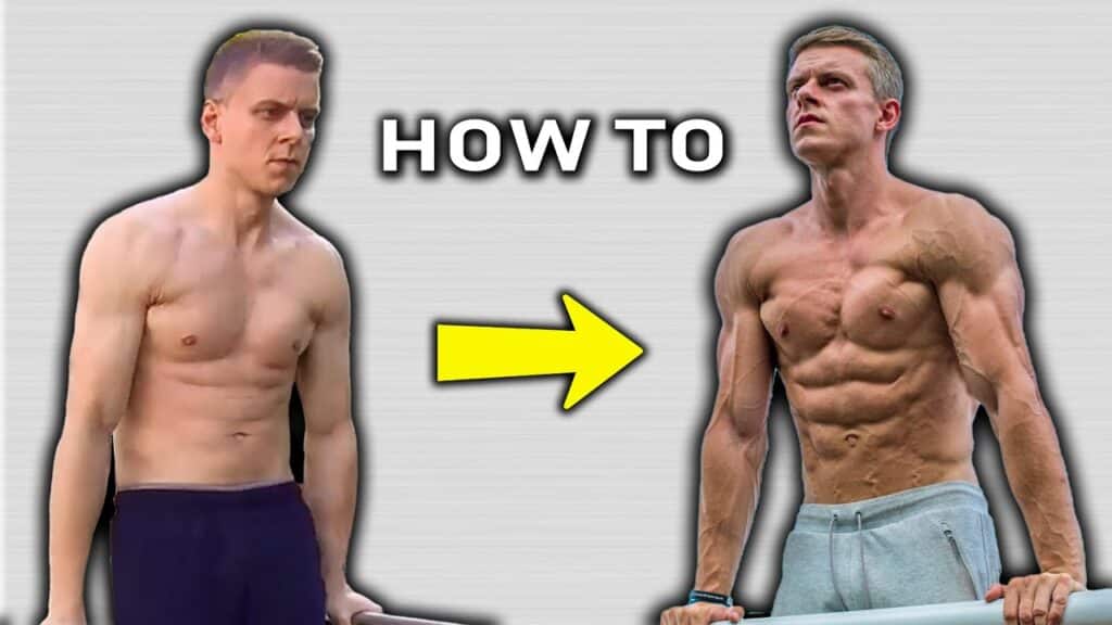 How Long Does It Take To Build Muscle With Calisthenics