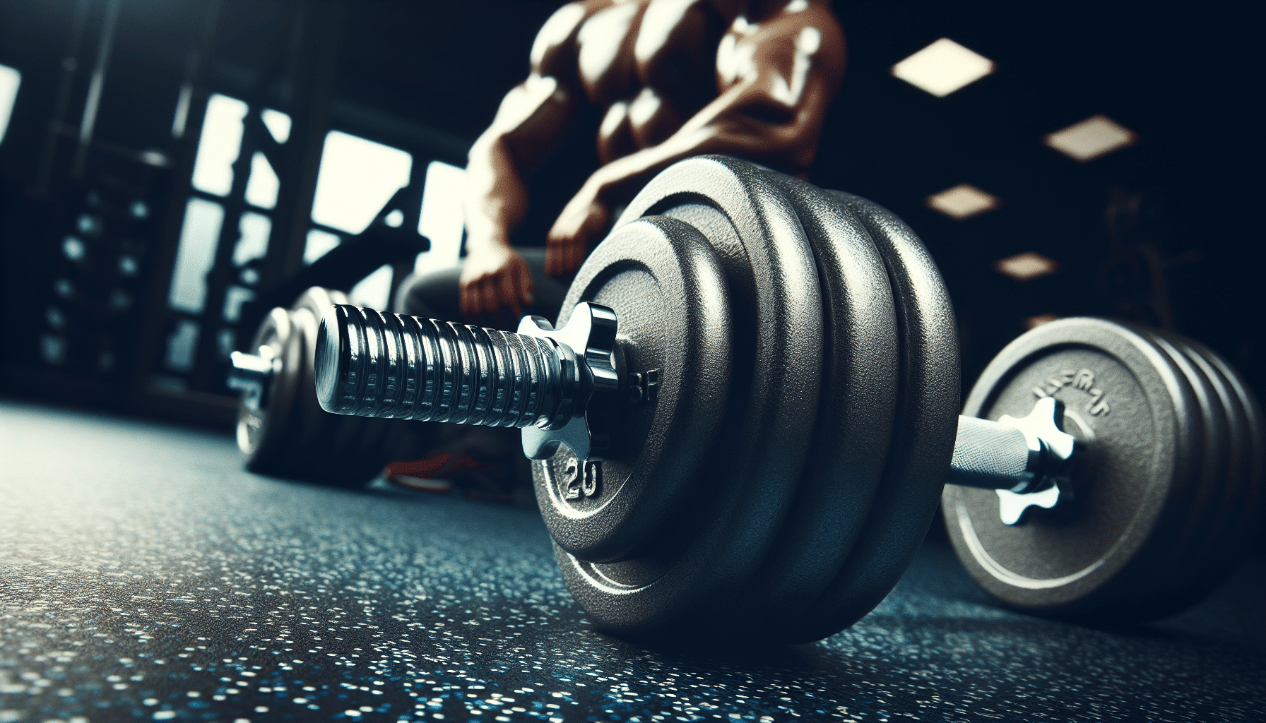 how many reps to build muscle 2