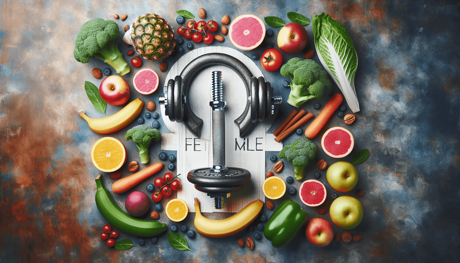 how to build muscle and lose fat for females 3