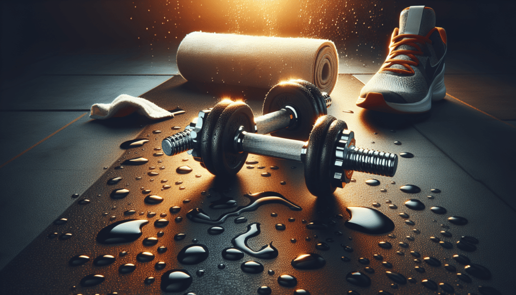 How To Build Muscle At 60 Female