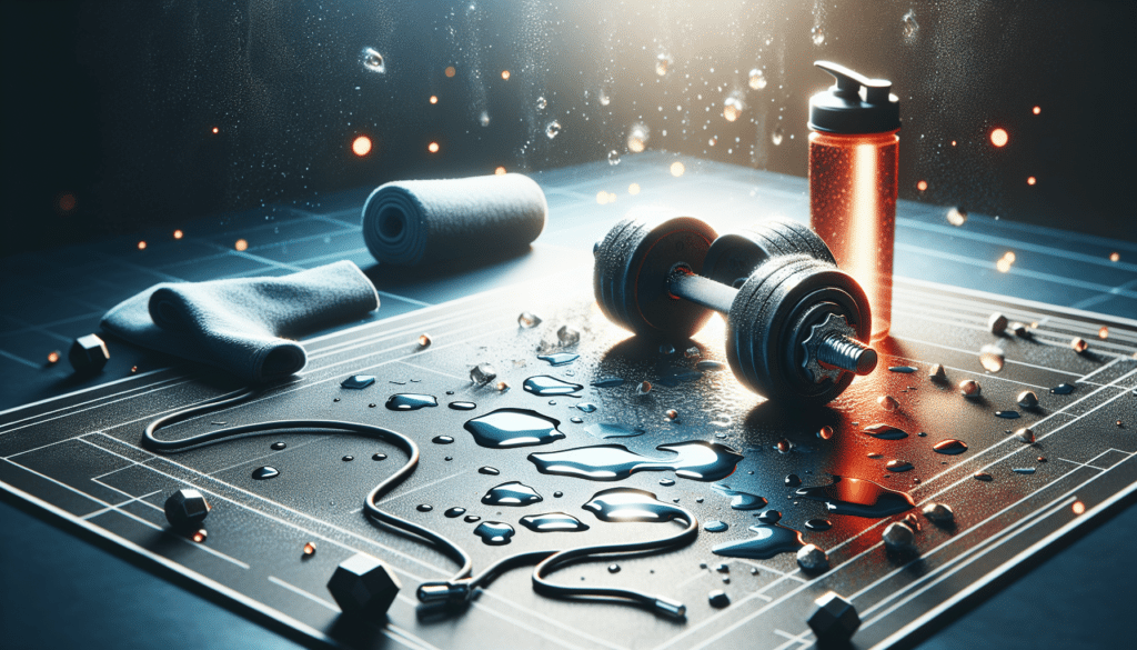 How To Build Muscle Back