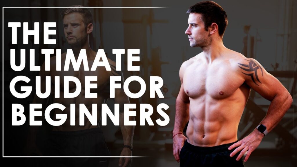 How To Build Muscle Beginner