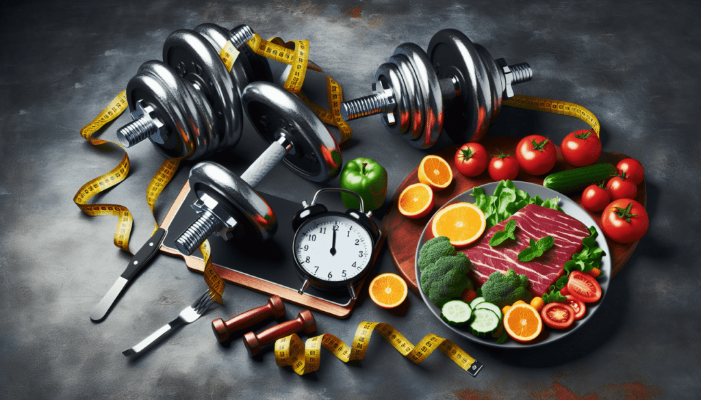 Veg Diet For Bodybuilding