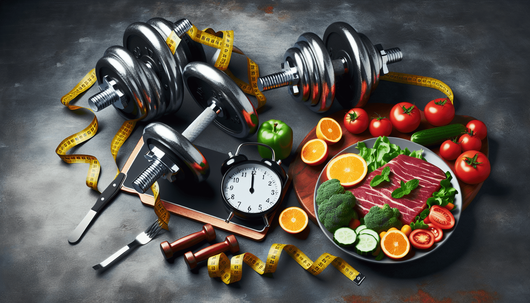 how to build muscle but stay lean 3